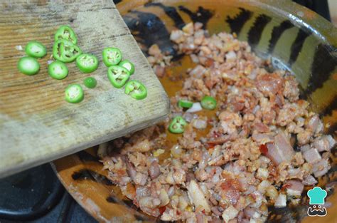 Frijoles Puercos Estilo Sinaloa