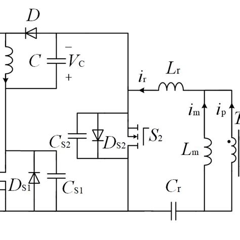 The Proposed Self Protected Single Stage Llc Resonant Ac Dc Converter