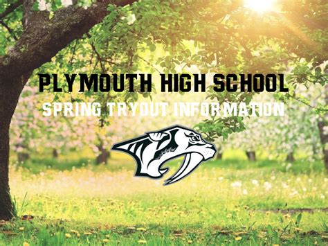 Plymouth Team Home Plymouth Wildcats Sports