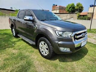 Ford Ranger Cabine Dupla Rio Janeiro X Trovit