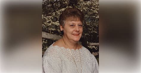 Obituary Information For Judy Christine Walpole Llewellyn