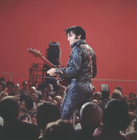 Elvis Presley’s ’68 Comeback: Burbank to Graceland | Best Classic Bands