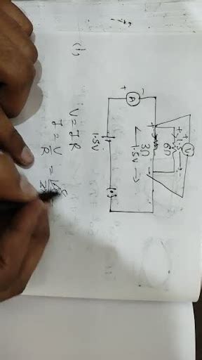 Q12 An Electric Motor Takes 5 A From A 220 V Line Determine The Power O