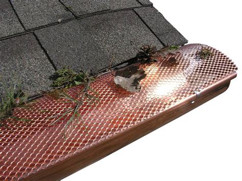 Hinged Gutter Guard for Gutters in Roof, Eaves of House, Villa