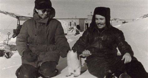 Leonid Rogozov, The Soviet Doctor Who Performed Surgery On Himself