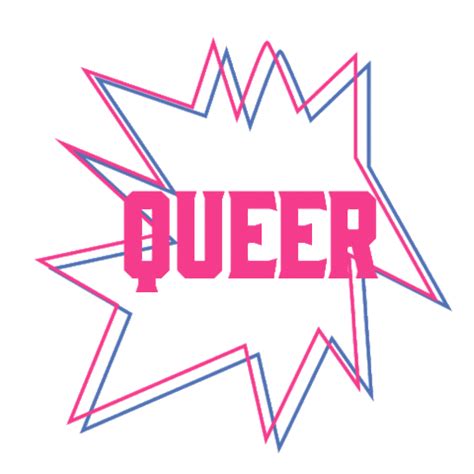 Gay Pride Sticker By TINDER