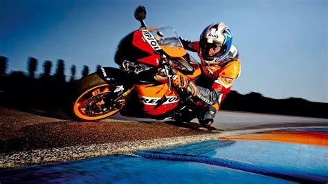 Racing Bikes Wallpapers