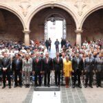 Ayto Morelia Conmemora A Os Del Natalicio De Francisco J M Gica