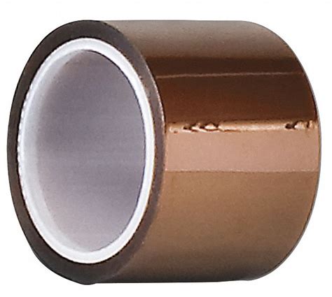 3m 5419 3m Insulating Electrical Tape High Temp 3m™ 5419 Polyimide