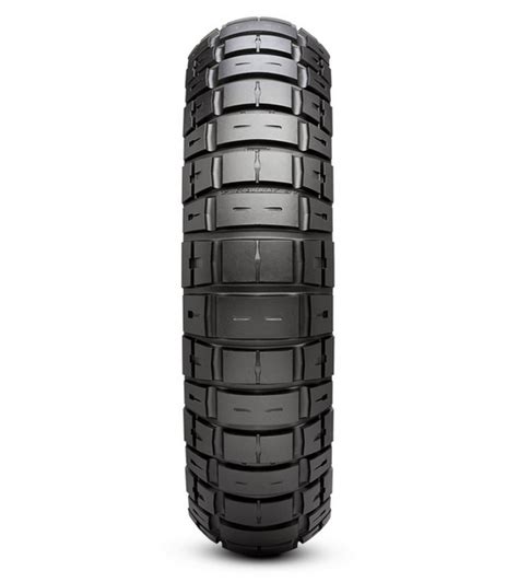 Pirelli Scorpion Rally STR Rear Tyres 170 60 R 17 M C 72V