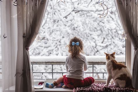 3 astuces pour isoler ses fenêtres du froid sans les remplacer