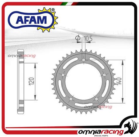 Steel Rear Sprocket Pbr Size 530 Teeth 45 For Kawasaki 57 OFF