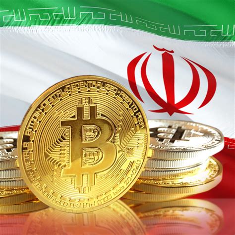 Iran Officially Recognizes Cryptocurrency Mining The Bitcoin News