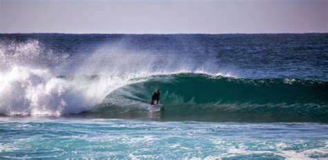 Surfing at Stanwell Park Beach | GET OUT ADVENTURES