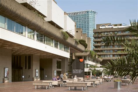 Barbican At 40 Creating An Iconic Cultural Brand