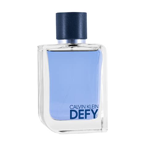 Fragancia Para Caballero Calvin Klein Defy EDT 100 Ml City Club