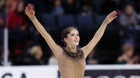 2024 Prevagen U.S. Figure Skating Championships Lineup Announced | U.S ...