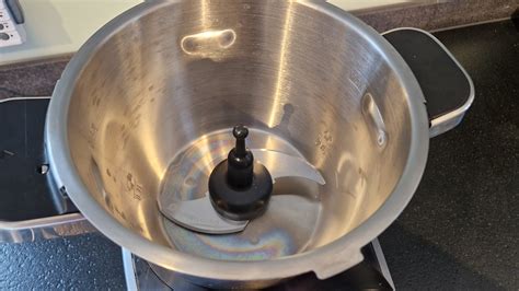 Kenwood Cooking Chef XL KCL95 Test | CHIP