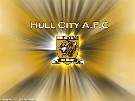 Hull City AFC Wallpapers - Top Free Hull City AFC Backgrounds - WallpaperAccess