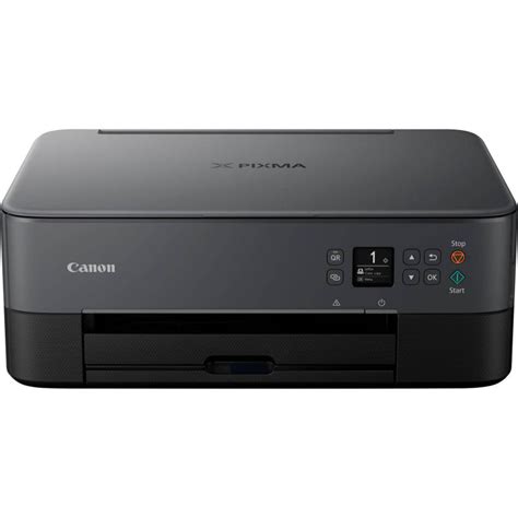 Canon PIXMA TS5350 Inkjet Printer Printer Ink | Just Ink & Paper