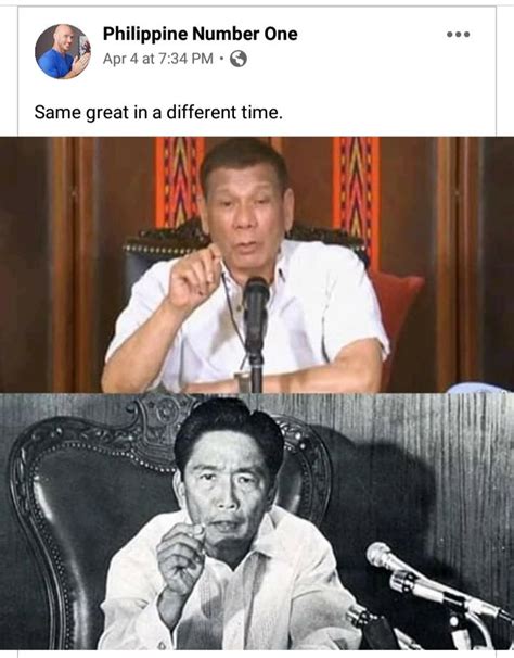 GrEaTeSt PrEsIdEnTs : r/Philippines