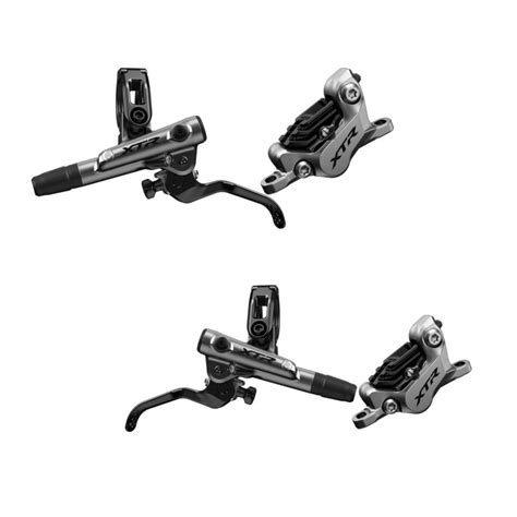 Shimano Xtr Scheibenbremse Kolben Br M Bl M Set Komking E K