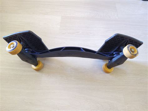 Snakeboard USA Original from the 90s Browser model | eBay