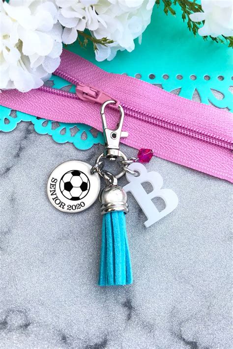 Soccer Senior Gift Soccer Senior Night Gifts Girls Soccer | Etsy