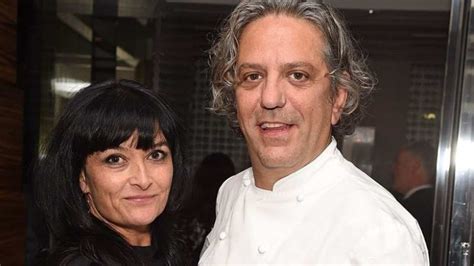 Plaxy Exton Chi La Moglie Di Giorgio Locatelli Lei Mi Ha Ispirato