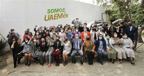 Nuevo Enlace on Twitter Nuevos Programas Académicos de la UAEMéx