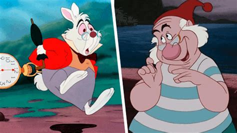 Top 10 Disney Characters Voiced By the Same Person