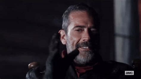 Negan Smith Sfl