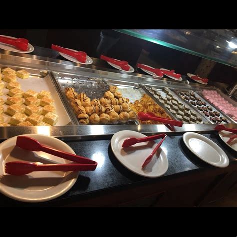 Hibachi Grill Sushi and Supreme Buffet - Sacramento, CA