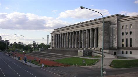 La UBA entre las mejores universidades de América Latina