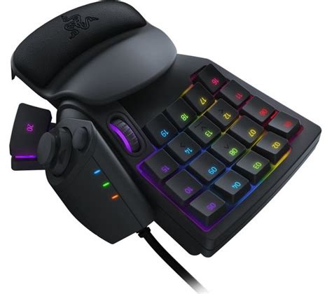 Buy Razer Tartarus V2 Gaming Keyboard Free Delivery Currys