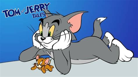 Tom and Jerry Tales - TheTVDB.com