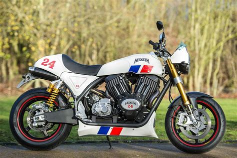 HESKETH 24 (2015-on) Review | Owner & Expert Ratings | MCN