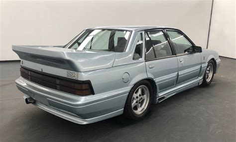 1988 Holden VL SS Group A Walkinshaw 3 PerformanceDrive