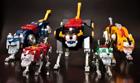 Voltron | Voltron, Action figures, Childhood