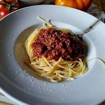 Bolognese Soße Rezept Frag Mutti