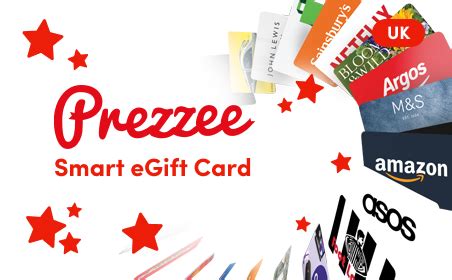 Prezzee Smart eGift Card | Instant or Scheduled Free Delivery | Prezzee