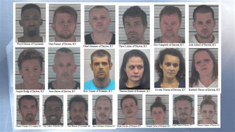 Arrests.org Kentucky: 10 Things You Absolutely Need to Know NOW - aur2d07