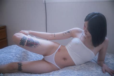 Hikari金提莫 BLUECAKE Hikari CUM RED P Porn Pic