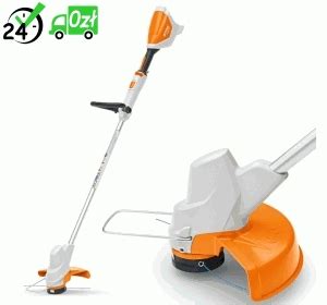 Kosa Akumulatorowa Fsa Stihl