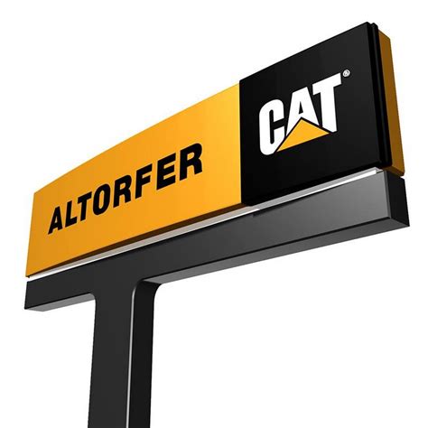 Altorfer Cat Youtube