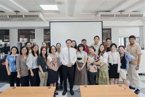 บรรยายพิเศษ Credit Bank ระบบคลังหน่วยกิต รองรับการจัดการเรียนการสอนรูป