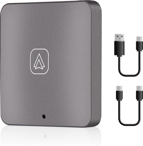 The World's Number One Android Auto Wireless Adapter Is Now Cheaper