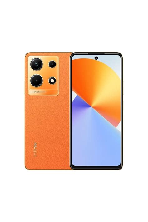 INFINIX Note 30 X6833B 128 GB 8GB Ram Cep Telefonu - Fiyatı, Yorumları