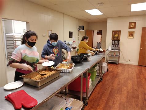 This Day Meal | First Presbyterian Church of Johnson City