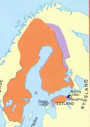 Svensk historia - Finland